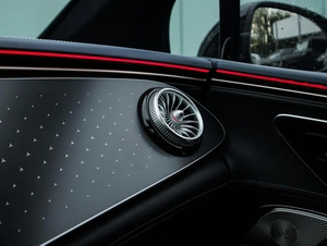 Седан Mercedes-benz EQE 2022 года, 6300000 рублей, Большой Сочи