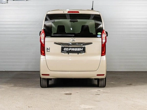 Хетчбэк Honda N-BOX 2019 года, 930000 рублей, Ставрополь