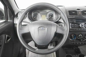 Седан ВАЗ (LADA) Granta 2019 года, 649000 рублей, Кемерово