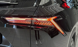 Внедорожник Jetour Dashing 2023 года, 2230000 рублей, Красноярск
