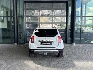 Внедорожник Renault Duster 2015 года, 850000 рублей, Уфа