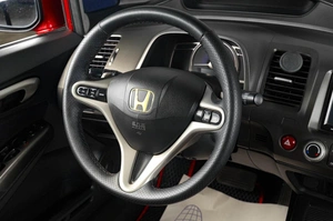 Хетчбэк Honda Civic 2007 года, 729000 рублей, Тюмень