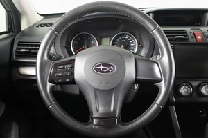 Внедорожник Subaru XV 2012 года, 1169000 рублей, Пермь