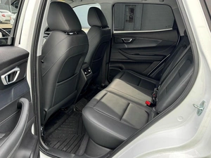 Внедорожник Chery Tiggo 4 Pro 2024 года, 1769000 рублей, Кропоткин