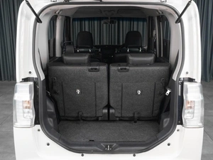 Минивэн Daihatsu Tanto 2015 года, 789000 рублей, Тюмень