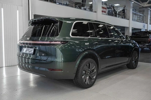 Внедорожник Li Auto L9 2024 года, 7399999 рублей, Москва