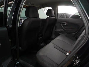 Седан Volkswagen Polo 2018 года, 1429000 рублей, Воронеж