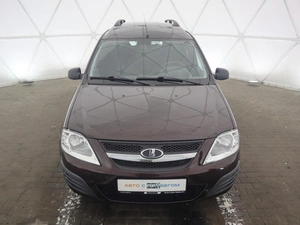 Универсал ВАЗ (LADA) Largus 2019 года, 865000 рублей, Железногорск
