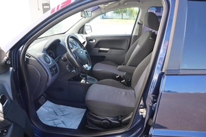 Хэтчбек Ford Fusion 2010 года, 570000 рублей, Брянск