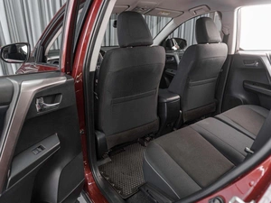 Внедорожник Toyota RAV4 2018 года, 2249070 рублей, Тюмень