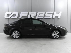 Седан Mazda 6 2006 года, 569000 рублей, Ростов-на-Дону