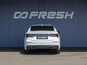 Седан OMODA S5 2023 года, 1225000 рублей, Краснодар