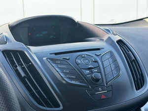 Внедорожник Ford Kuga 2013 года, 949000 рублей, Ижевск