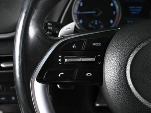 Седан Hyundai Sonata 2021 года, 2319000 рублей, Ростов-на-Дону