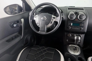 Внедорожник Nissan Qashqai 2012 года, 939000 рублей, Пермь