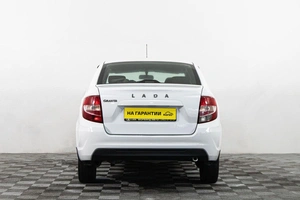 Седан ВАЗ (LADA) Granta 2024 года, 799000 рублей, Сургут