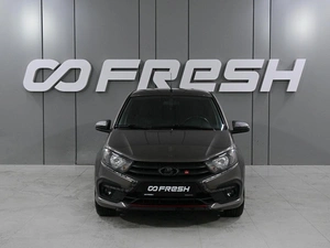 Лифтбек ВАЗ (LADA) Granta 2024 года, 1279000 рублей, Аксай