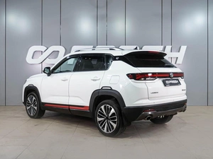 Внедорожник Changan CS35 Plus 2024 года, 1849000 рублей, Воронеж