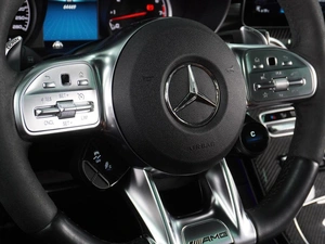 Внедорожник Mercedes-benz GLC-класс AMG 2021 года, 6799000 рублей, Воронеж