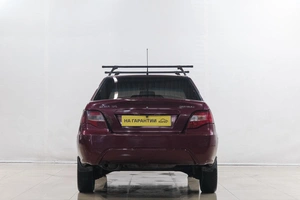 Седан Daewoo Nexia 2008 года, 249000 рублей, Новокузнецк