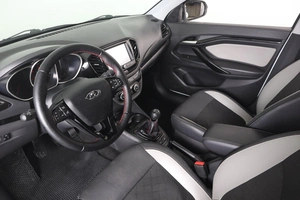 Универсал ВАЗ (LADA) Vesta 2021 года, 1389000 рублей, Пермь