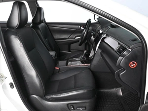 Седан Toyota Camry 2016 года, 1789000 рублей, Ростов-на-Дону