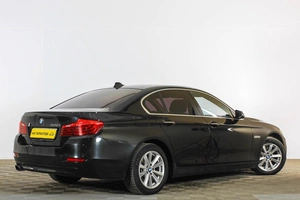 Седан BMW 5 серия 2015 года, 1629000 рублей, Тюмень