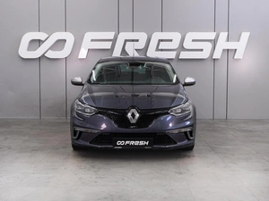 Хетчбэк Renault Megane 2018 года, 2120000 рублей, Воронеж