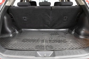 Внедорожник Nissan Juke 2011 года, 969000 рублей, Новосибирск