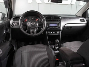 Седан Volkswagen Polo 2014 года, 699000 рублей, Воронеж
