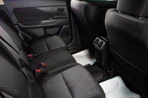 Внедорожник Mitsubishi Outlander 2020 года, 2269000 рублей, Сургут