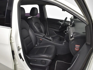 Хетчбэк Mercedes-benz B-класс 2013 года, 1199900 рублей, Казань