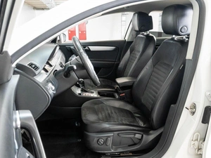 Седан Volkswagen Passat 2013 года, 1275000 рублей, Ставрополь