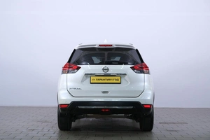 Внедорожник Nissan X-Trail 2020 года, 2349000 рублей, Омск