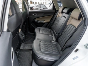 Внедорожник Changan CS55 Plus 2021 года, 1999000 рублей, Саратов