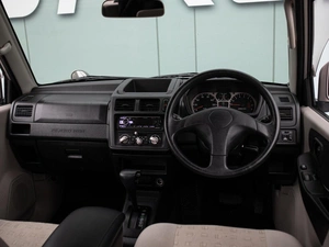 Внедорожник Mitsubishi Pajero Mini 2005 года, 599000 рублей, Большой Сочи