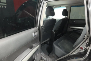 Внедорожник Nissan X-Trail 2012 года, 1370000 рублей, Курск