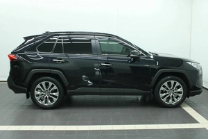 Внедорожник Toyota RAV4 2020 года, 3335000 рублей, Красноярск