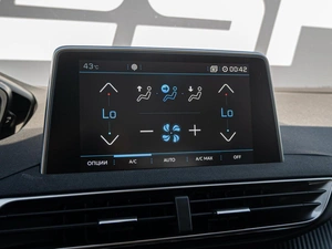 Внедорожник Peugeot 5008 2019 года, 1599000 рублей, Краснодар