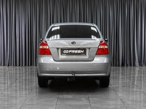 Седан ЗАЗ Vida 2013 года, 399000 рублей, Тюмень