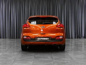 Хетчбэк Kia Ceed 2013 года, 1199000 рублей, Тюмень