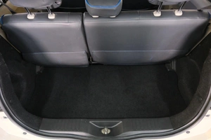 Хетчбэк Toyota Passo 2015 года, 919000 рублей, Омск
