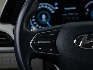 Внедорожник Hyundai Palisade 2021 года, 5258888 рублей, Москва