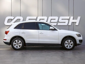 Внедорожник Audi Q5 2011 года, 1398000 рублей, Краснодар