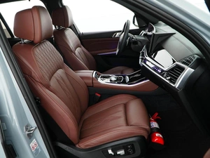 Внедорожник BMW X5 2023 года, 12555434 рублей, Москва