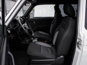 Внедорожник ВАЗ (LADA) Niva Legend 2023 года, 940000 рублей, Волгоград