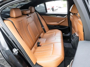 Седан BMW 5 серия 2017 года, 2922000 рублей, Ставрополь