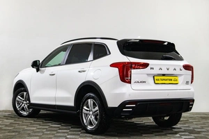 Внедорожник Haval Jolion 2025 года, 2199000 рублей, Сургут