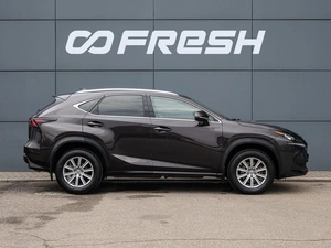 Внедорожник Lexus NX 2015 года, 2580000 рублей, Краснодар