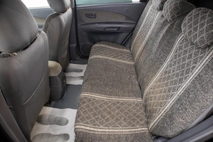 Внедорожник Hyundai Tucson 2004 года, 849000 рублей, Барнаул